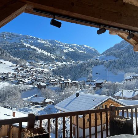 Appartement Haut Standing Areches Beaufort 외부 사진